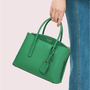 Margaux medium satchel Kate spade FREE SHIPPING